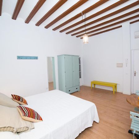 Casa Hernando Colon Sevilla Exteriér fotografie